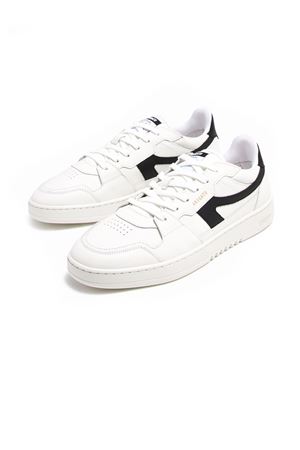 White Dice-A sneakers AXEL ARIGATO | F2593001WHITEBLACK